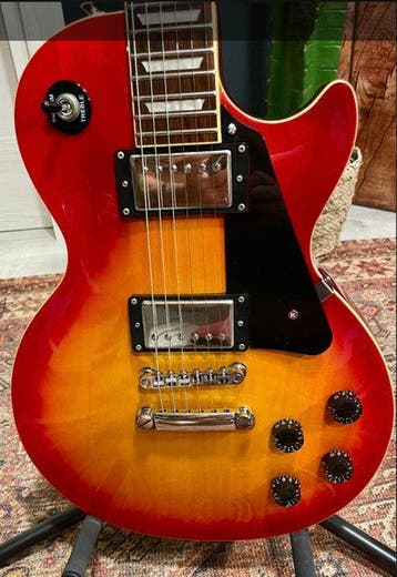 Epiphone - Les Paul Standard S60 - - Elektrische gitaar, Nieuw