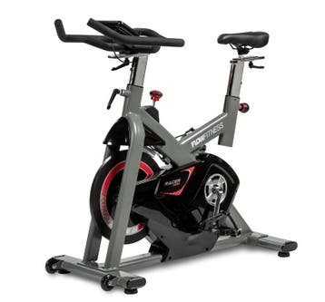 Flow Fitness Indoor DSB600i spinning bike - Showroommodel, Nieuw