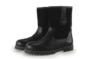 Nogrz Boots in maat 42 Blauw, Nogrz, Overige typen, Zo goed als nieuw, Verzenden