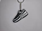 Air Max BW Sleutelhanger - Lyon, Verzenden, Nieuw, Blauw, Sneakers of Gympen