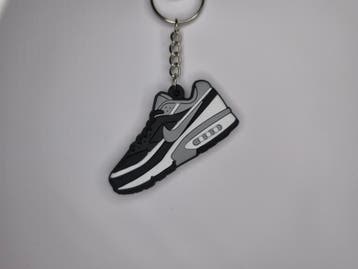 Air Max BW Sleutelhanger - Lyon, Kleding | Heren, Schoenen, Verzenden, Nieuw, Blauw, Sneakers of Gympen