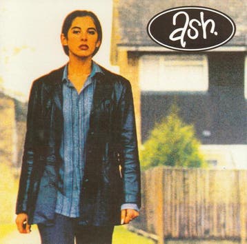 cd - Ash - Goldfinger, Verzenden, Zo goed als nieuw