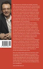 De Nederlandse droom 9789029566711 P. van Liempt, Boeken, Verzenden, Zo goed als nieuw, P. van Liempt