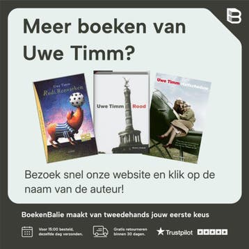 De ontdekking van de curryworst - Uwe Timm 9789057598814, Verzenden, Gelezen, Uwe Timm