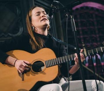Radie Peat Tickets Paradiso Te Koop