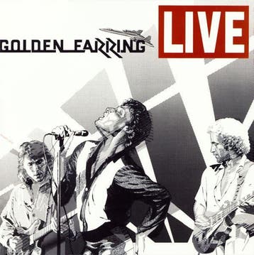 Golden Earring – Live 8719262023291 (1-12-Vinyl-LP-Zilver), Ophalen of Verzenden, Nieuw in verpakking