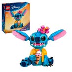 LEGO Disney 43249 Stitch, Verzenden, Nieuw
