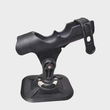 PVC Vishengelhouder voor Opblaasbare Boot, Kajak en Rubberbo, Verzenden, Nieuw