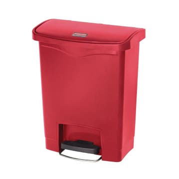 Afvalbak Kunststof 30 Liter | 3 Kleuren, Verzenden, Nieuw in verpakking