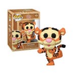 Funko Pop!  Winnie the Pooh (Whittled) - Tigger #1761, Verzenden, Nieuw