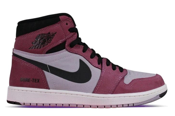 Nike Air Jordan 1 Element GORE-TEX Light Bordeaux • 44, Kleding | Heren, Schoenen, Sneakers of Gympen, Ophalen of Verzenden