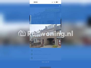 Ruim huis in Zaandam ruilen voor woning in Amsterdam, Amsterdam