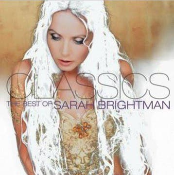cd - Sarah Brightman - Classics: The Best Of, Verzenden, Zo goed als nieuw