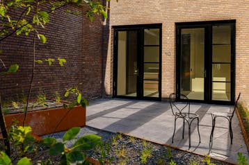 Te huur: Appartement Claes van Ruyvenstraat in Haarlem, Noord-Holland, Appartement, Haarlem