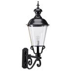 Buitenlamp Notaris koper XL Buitenverlichting, Verzenden, Wandlamp, 50 tot 250 watt, Nieuw