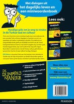 Turks / Voor Dummies 9789043025751 Elif Dilmac, Boeken, Overige Boeken, Verzenden, Gelezen, Elif Dilmac