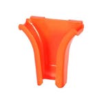 Tuingereedschapshouder – bezemhouder – 70 x 75 mm., Ophalen of Verzenden, Nieuw