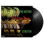 The Meters - Struttin, Nieuw in verpakking, 12 inch