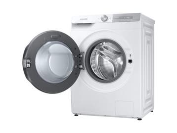 Samsung WW80T734ABHA - Wasmachine - QuickDrive Autodose 8kg, Verzenden, Zo goed als nieuw