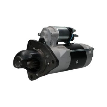 Startmotor John Deere 5.0 kW - 12V, 13 tanden, Ophalen of Verzenden, Nieuw, Motor en Techniek, Zeilboot of Motorboot