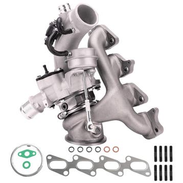 Turbo geschikt voor Chevrolet Cruze Sonic Trax 1.4 A14NET..., Verzenden, Nieuw, Chevrolet
