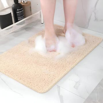 Antislip Douchemat Zacht en Comfortabel Design, Tuin en Terras, Verzenden, Nieuw
