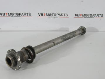 Kawasaki ZX-9R Achterbrug as, Ophalen of Verzenden, Nieuw