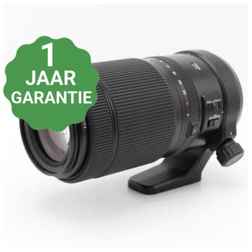 Fujifilm GF 100-200mm F/5.6 R LM OIS WR, Verzenden, Gebruikt