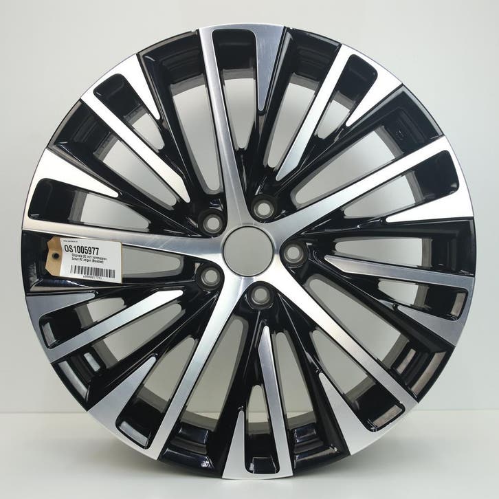 Originele velgen 20 inch Lexus RZ 5x114.3 *OS1005977*, Auto-onderdelen, Banden en Velgen, Velg(en), Gebruikt, 20 inch, Personenwagen
