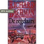 De regelaars 9789024526062 Richard Bachman, Verzenden, Gelezen, Richard Bachman