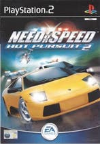 Need for Speed Hot Pursuit 2 (PS2 Games), Spelcomputers en Games, Games | Sony PlayStation 2, Ophalen of Verzenden, Zo goed als nieuw