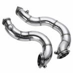 Downpipe BMW 3 Serie E90 E91 E92 E93 335i N54 B2329, Nieuw
