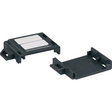 Eaton XComfort DIN-rail Clip CMMZ-0030 - 135529 [10 stuks]., Doe-het-zelf en Verbouw, Verzenden, Nieuw, Overige typen