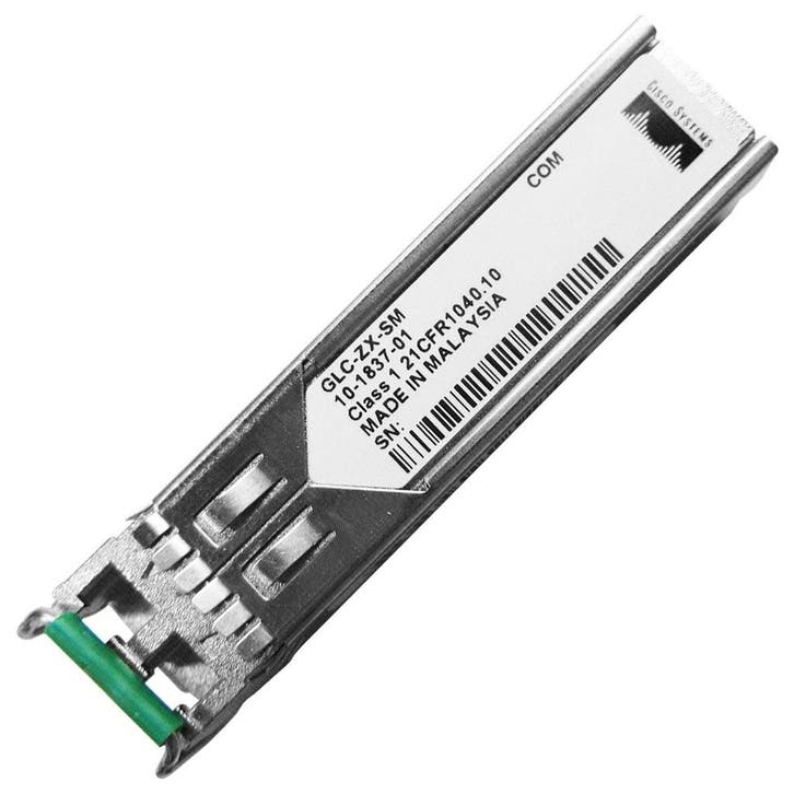 Cisco GLC-ZX-SM, Computers en Software, Netwerk switches, Ophalen of Verzenden