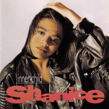 cd - Shanice - Inner Child, Verzenden, Zo goed als nieuw
