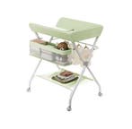 Draagbare Babycommode met Wielen – Veilig en Compact Luierta, Verzenden, Nieuw