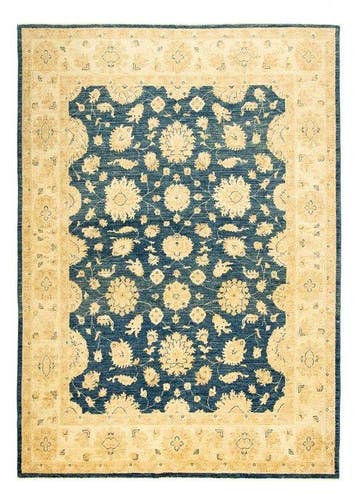 Vloerkleed - 267 cm - 189 cm - Ziegler Farahan, Nieuw