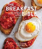 9781681882918 Breakfast Bible Kate Mcmillan, Verzenden, Nieuw, Kate Mcmillan