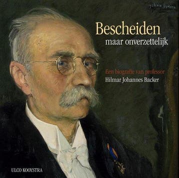 Bescheiden maar onverzettelijk - U. Kooystra 9789077922552, Verzenden, Gelezen, U. Kooystra