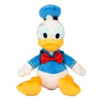Donald Duck Knuffel met Geluid 20 cm, Ophalen of Verzenden, Nieuw