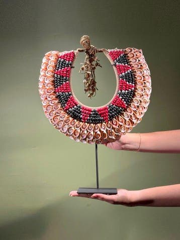 Decoratief ornament - NO RESERVE PRICE - SN2 -Stunning