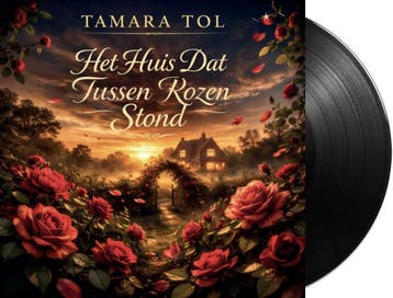 Tamara Tol - Het Huis Dat Tussen Rozen Stond / Die Schonsten, Cd's en Dvd's, Vinyl | Nederlandstalig, Ophalen of Verzenden, Nieuw in verpakking