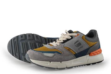 G-Star Sneakers in maat 41 Geel, Kleding | Heren, Overige kleuren, Verzenden, G-Star, Sneakers of Gympen