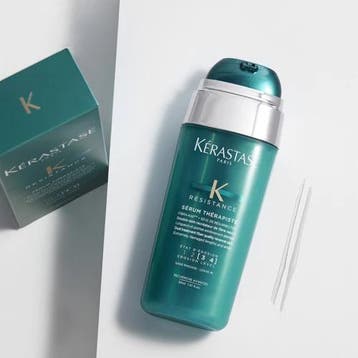 Kérastase Resistance Serum Therapiste (Haarserum), Sieraden, Tassen en Uiterlijk, Uiterlijk | Haarverzorging, Verzenden, Nieuw