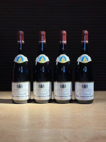 2003 Paul Jaboulet Aîné La Chapelle Hermitage - Hermitage -, Verzamelen, Wijnen, Nieuw