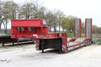 Veiling: Semi-Dieplader Nooteboom EURO-48-03 1994, Overige kleuren, Overige brandstoffen, Aanhangers en Opleggers, BTW verrekenbaar