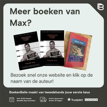 Gevangenen van de Inquisitie - Max 9789026310270, Verzenden, Gelezen, Max