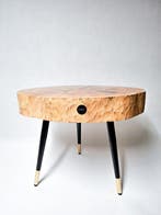 THE FOREST Art & Woodworking Studio - Paszko - Salontafel -