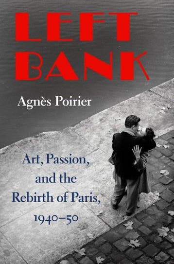 Left Bank - Agnes Poirier 9781627790246, Verzenden, Gelezen, Agnes Poirier