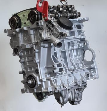 BMW N20 / N20B20A / N20B20B, N20B20, Revisie, motor., Ophalen of Verzenden, Gereviseerd, BMW